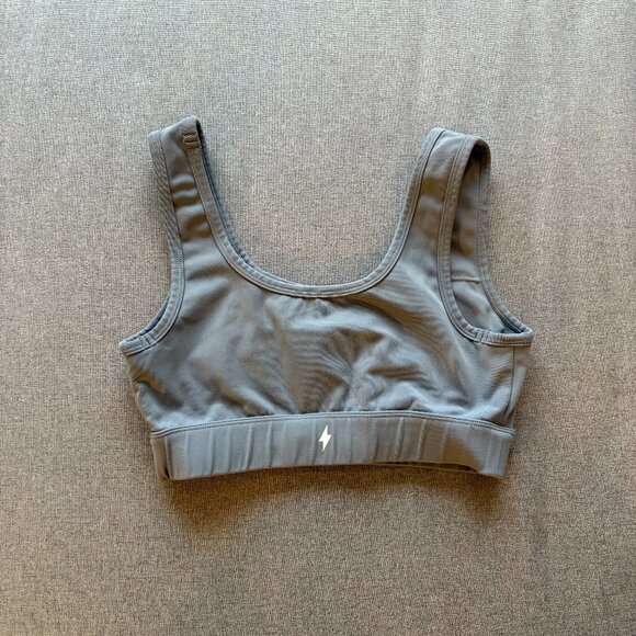 Azur Fit Sports Bra - Picture 3 of 4